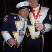 Jeck op Deck (31.01.08)